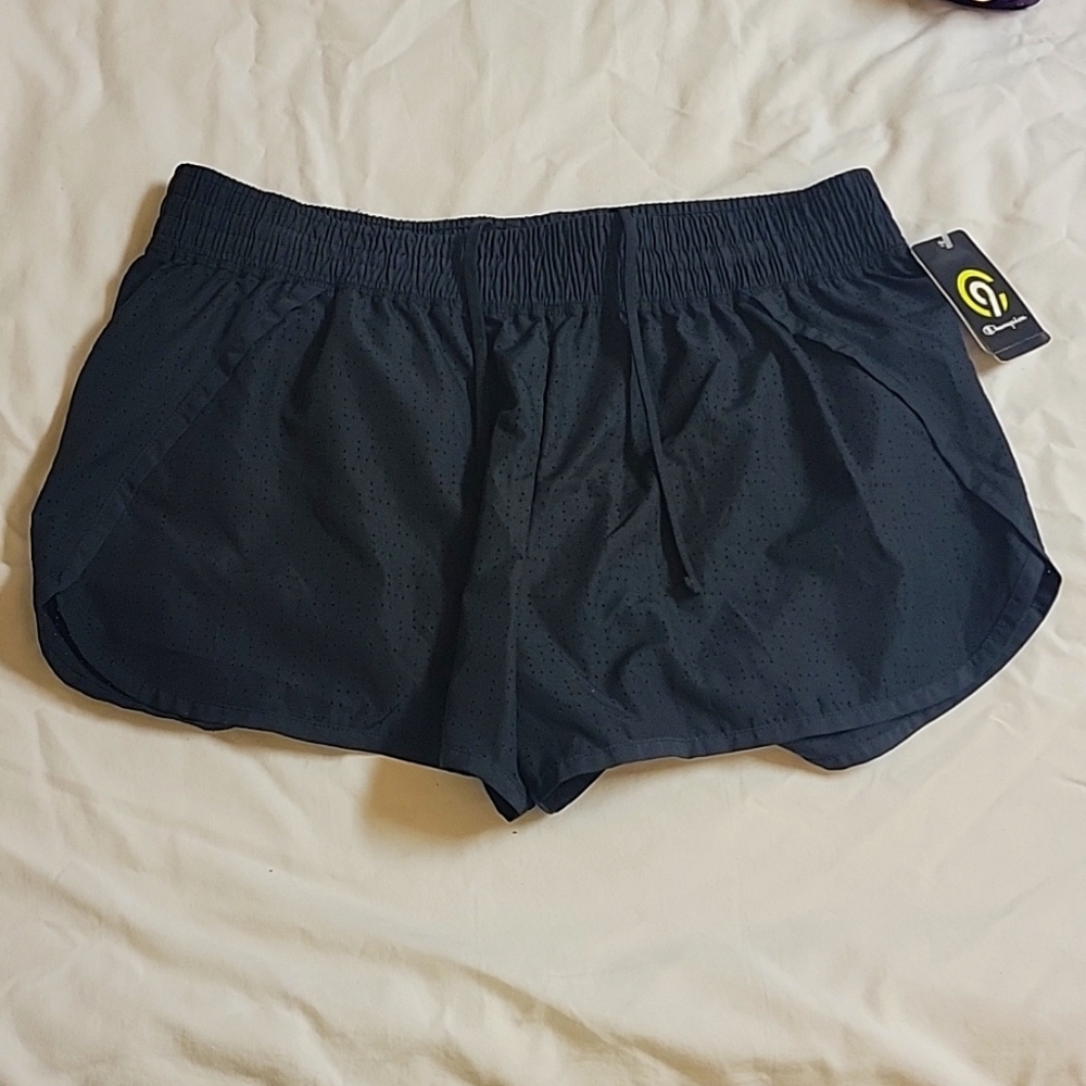 Athletic Shorts